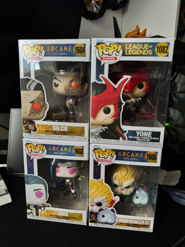  League Of Legends #001 - Produto Original