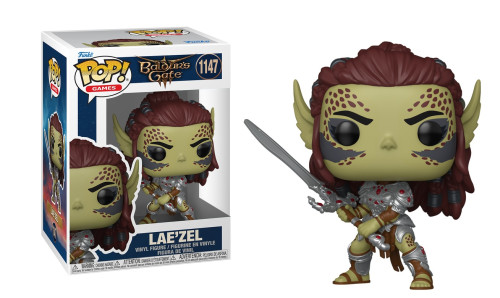  Baldur's Gate #1147 - Produto Original