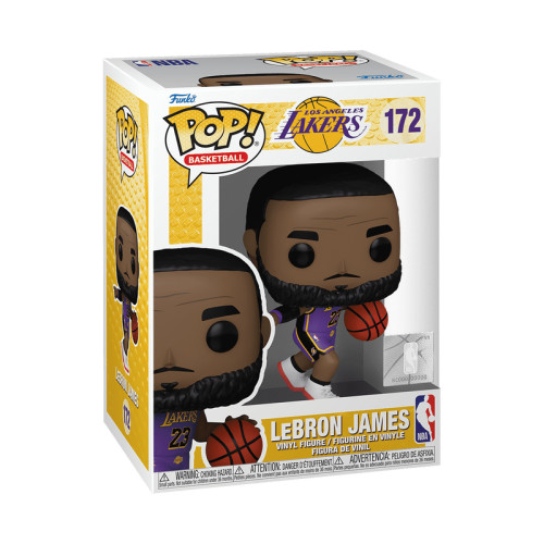  NBA #172 - Produto Original
