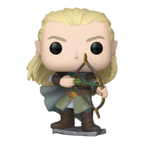  The Lord Of The Rings #1577 - Produto Original