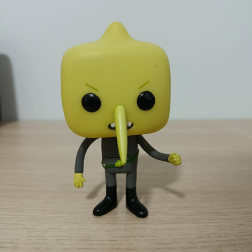  Adventure Time #53 - Produto Original