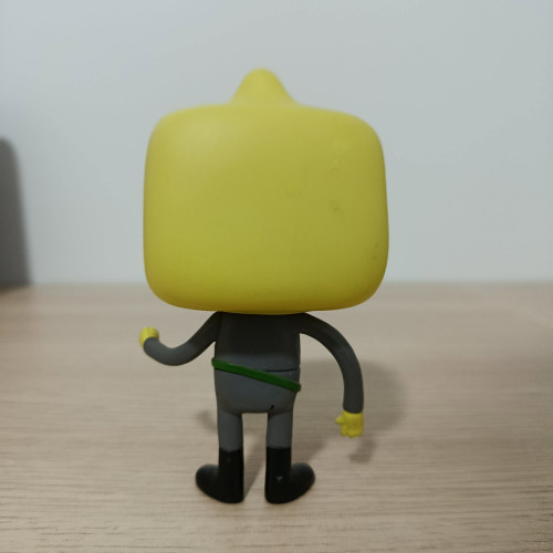  Adventure Time #53 - Produto Original