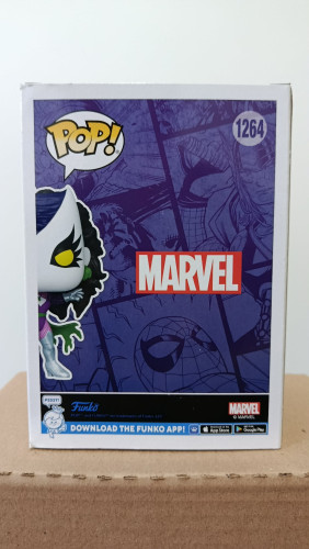  Marvel Comics #1264 - Produto Original