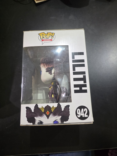  Diablo #942 - Produto Original
