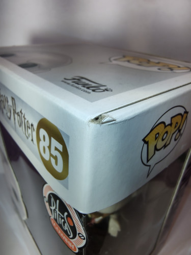  Harry Potter #85 - Produto Original