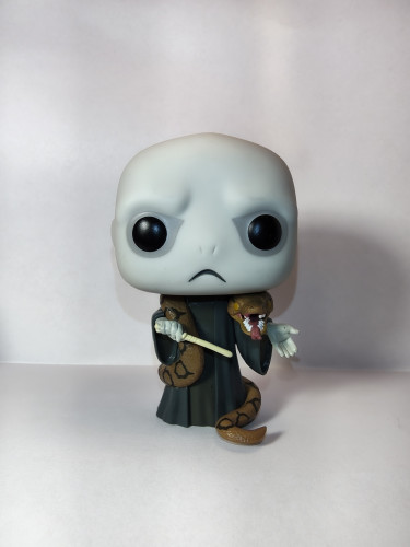  Harry Potter #85 - Produto Original