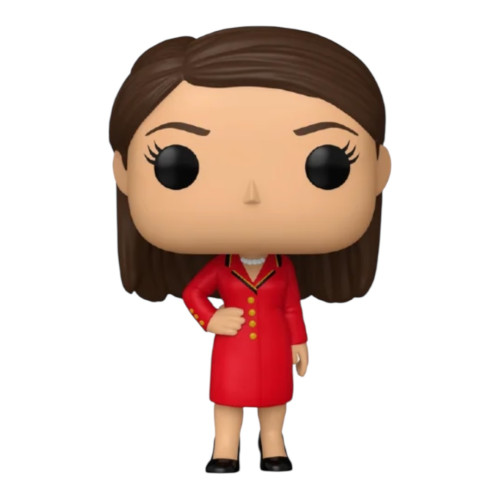  Gilmore Girls #1491 - Produto Original