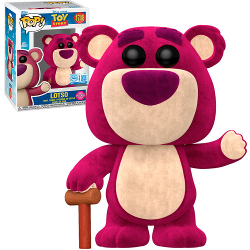  Toy Story #1748 - Produto Original