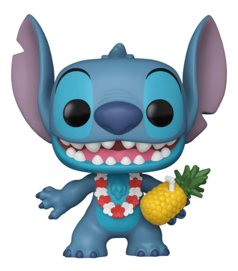  Disney Stitch #1567 - Produto Original