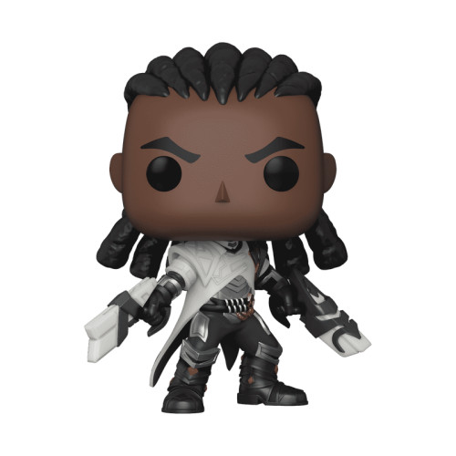 Funko Pop! Lucian-League Of Legends-1042