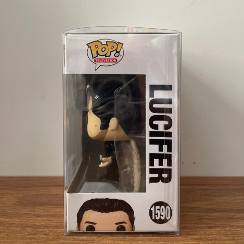  Lucifer #1590 - Produto Original