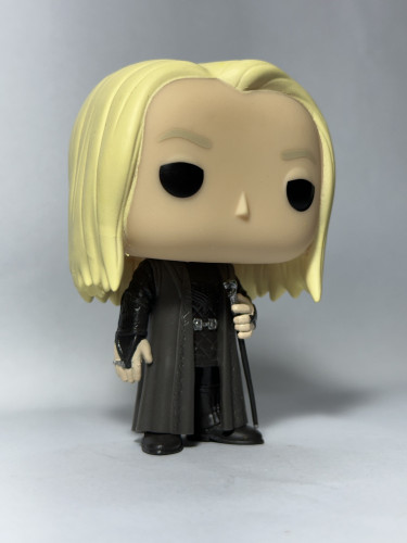 Funko Pop! Lucius Malfoy - Harry Potter - #36