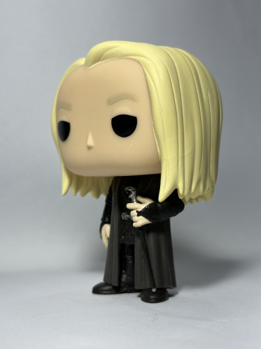 Funko Pop! Lucius Malfoy - Harry Potter - #36