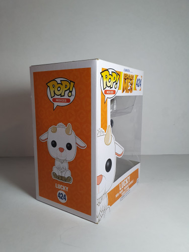  Despicable Me #424 - Produto Original