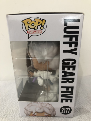  One Piece #2177 - Produto Original