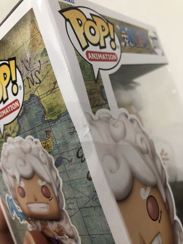  One Piece #2177 - Produto Original