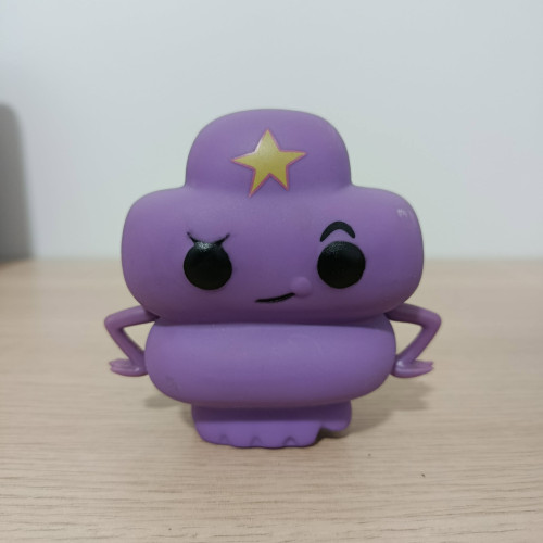  Adventure Time #30 - Produto Original