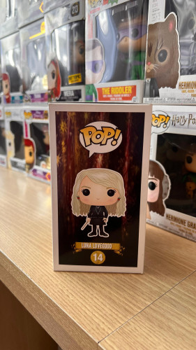  Harry Potter #14 - Produto Original