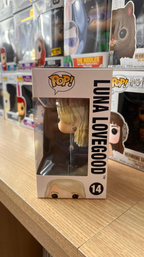  Harry Potter #14 - Produto Original