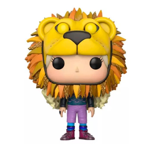 Funko Pop! Luna Lovegood (sem Caixa) - Harry Potter - #47