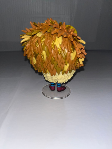 Funko Pop! Luna Lovegood (sem Caixa) - Harry Potter - #47