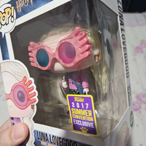  Harry Potter #41 - Produto Original