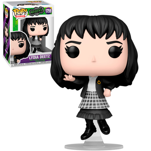  FUNKO POP #1759 - Produto Original
