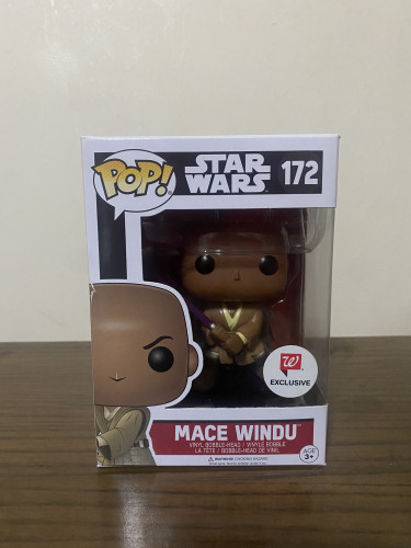  Star Wars #172 - Produto Original