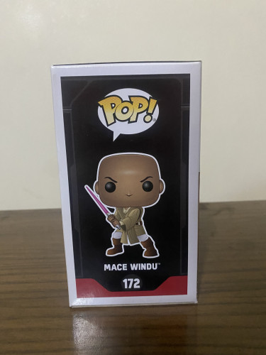  Star Wars #172 - Produto Original