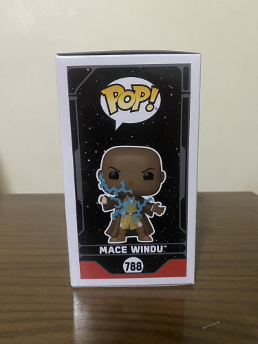 Star Wars #788 - Produto Original