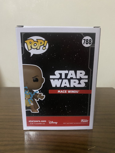  Star Wars #788 - Produto Original