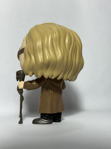 Funko Pop! Mad-Eye-Moody - Harry Potter - #38