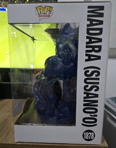  Naruto Shippuden #1878 - Produto Original