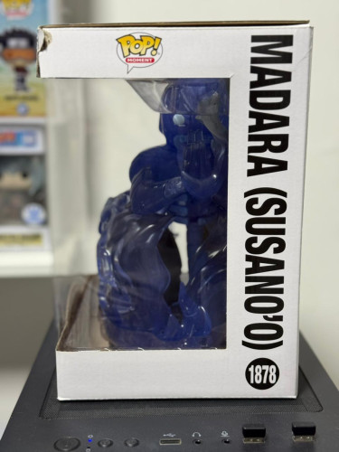  Naruto Shippuden #1878 - Produto Original