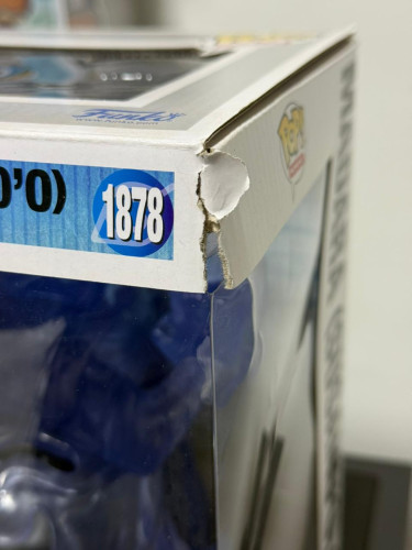  Naruto Shippuden #1878 - Produto Original