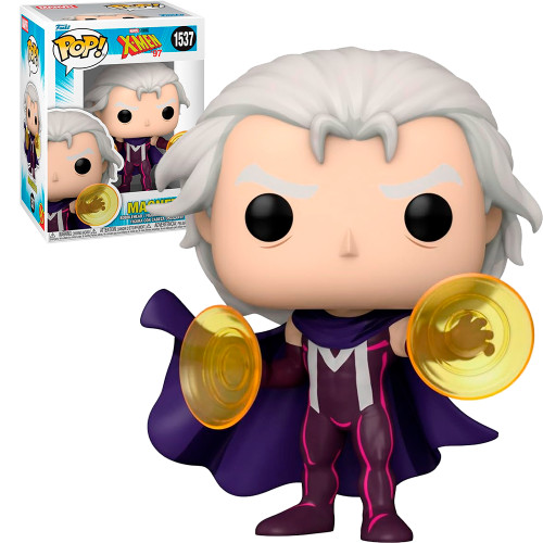  FUNKO POP #1537 - Produto Original