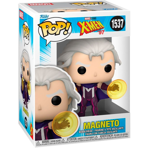  FUNKO POP #1537 - Produto Original