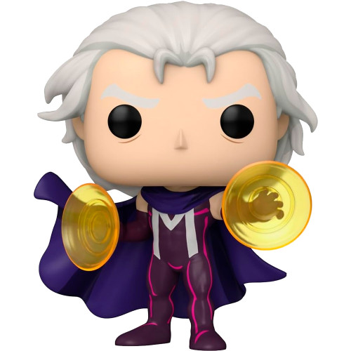  FUNKO POP #1537 - Produto Original