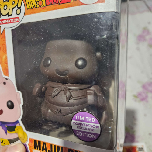  Dragon Ball Z #111 - Produto Original