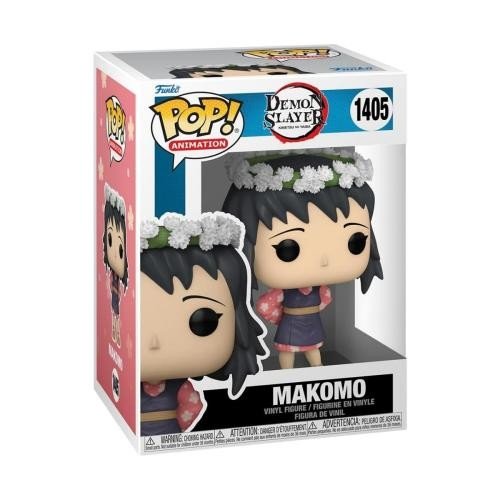  Demon Slayer #1405 - Produto Original