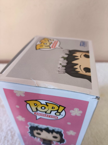  Demon Slayer #1405 - Produto Original