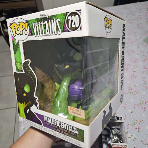  Disney #720 - Produto Original