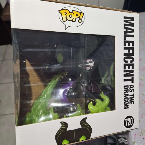  Disney #720 - Produto Original