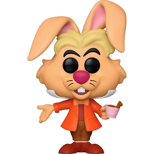  FUNKO POP #1061 - Produto Original