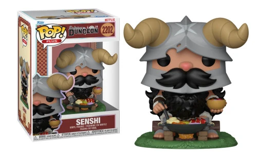 Funko Pop! Marcille - Delicious In Dungeon  #2200
