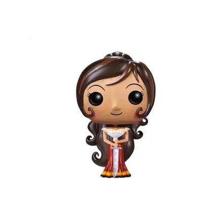 Funko Pop! Maria - The Book of Life Movies The Book Of Life #92 - Produto Original