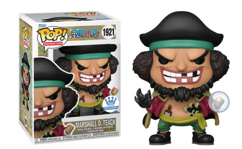  One Piece #1921 - Produto Original