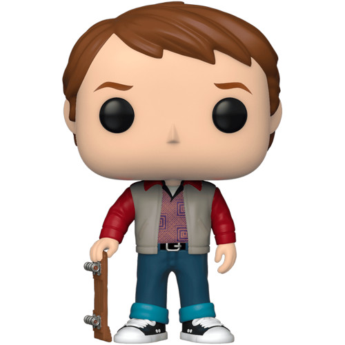  FUNKO POP #957 - Produto Original