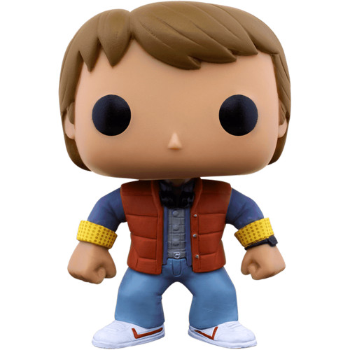  FUNKO POP #49 - Produto Original