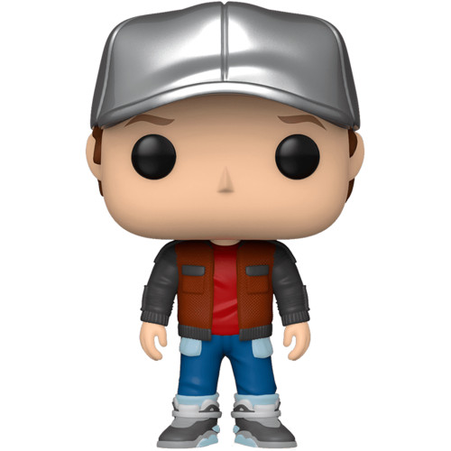  FUNKO POP #962 - Produto Original